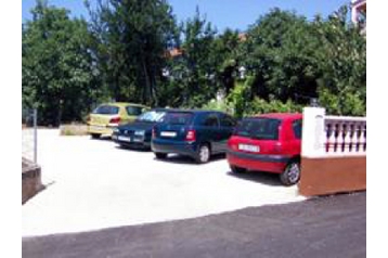 Croatia Privát Turanj, Exterior